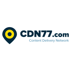 CDN77 Cloud Integration (iPaaS) App