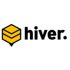 Hiver Email App