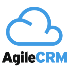 Agile CRM CRM App