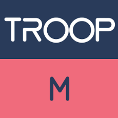 Troop Messenger Chat and Web Conferencing App