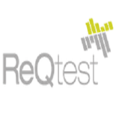 ReQtest Bug Trackers App