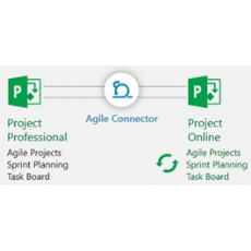 Agile Connector | DiscoverCloud