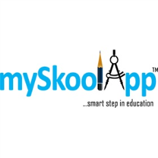 mySkoolApp ERP App
