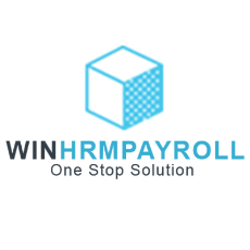 Cloud HRM and Payroll Software HR Administration App