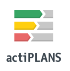actiPLANS HR Administration App