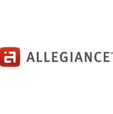 Allegiance DASHBOARDS 2 Spreadsheets App