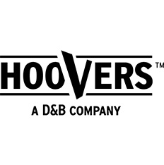 Hoovers Competitive Intelligence App