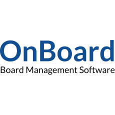 OnBoard Board Management Software Board Management App