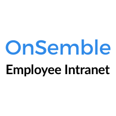 OnSemble Employee Intranet