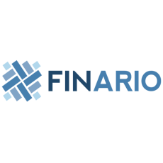 Finario Budgeting App