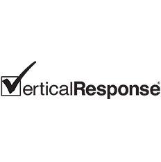 VerticalResponse Email Marketing App