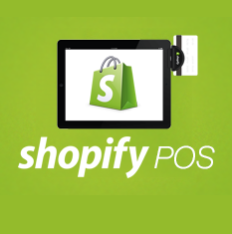 Shopify POS POS App