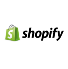 Shopify Online eCommerce App