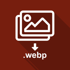 Magento 2 WebP Images Extensions eCommerce App