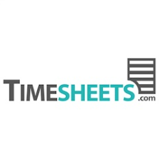 Timesheets Time and Expense App