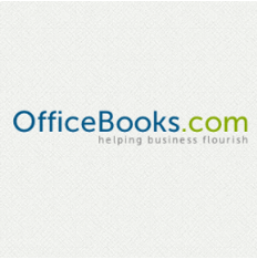 OfficeBooks Supply Chain Management App