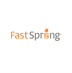 FastSpring eCommerce App