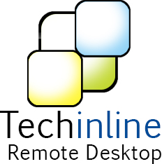 Techinline Remote Desktop Remote Access App