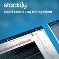 Stackify Development Tools App
