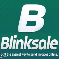Blinksale Billing and Invoicing App