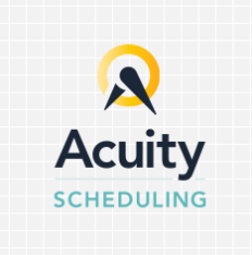 Acuity Scheduling Scheduling App