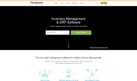 Brightpearl Inventory Management App
