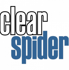 Clear Spider Inventory Management App