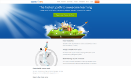 TalentLMS Learning Management System App