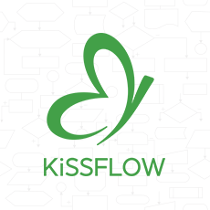 KiSSFLOW Business Process Management App