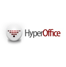 HyperOffice Productivity Suites App