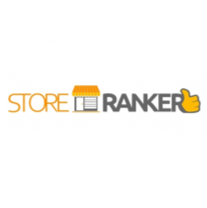 StoreRanker Business Intelligence App