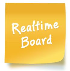 RealTime Board Project Management Tools App