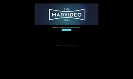 The Mad Video Video Editing App