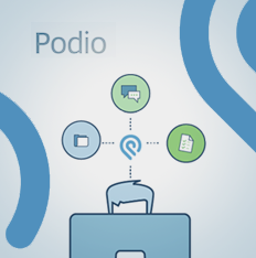 Podio Project Management Tools App