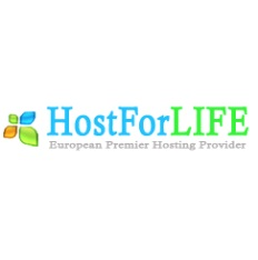 HostForLIFE Web Hosting App