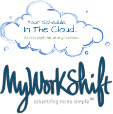 MyWorkShift App