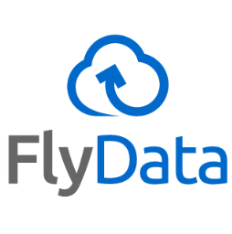 FlyData Sync Cloud Integration (iPaaS) App