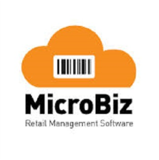 MicroBiz Cloud POS POS App