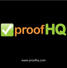 proofHQ Feedback Management App