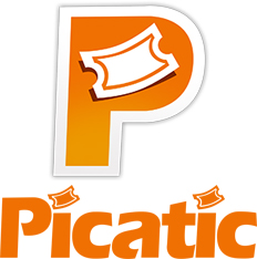 Picatic Event Management App