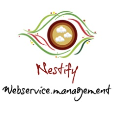 Nestify Cloud Management App