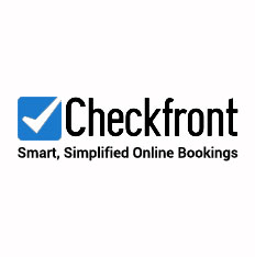 CheckFront Online Booking eCommerce App