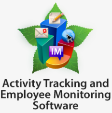 ActivTrak Web Monitoring App