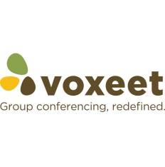 Voxeet VOIP App