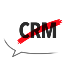 You Don't Need a CRM! CRM App