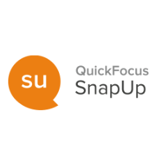 QuickFocus SnapUp Usability Testing App
