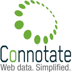 Connotate Analytics Software App