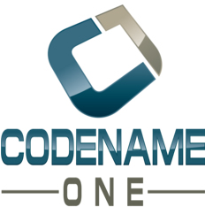 Codename One Mobile Development App