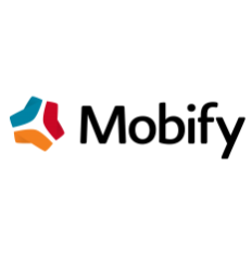 Mobify Mobile Development App