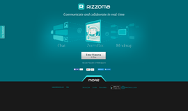 Rizzoma Knowledge Management App
